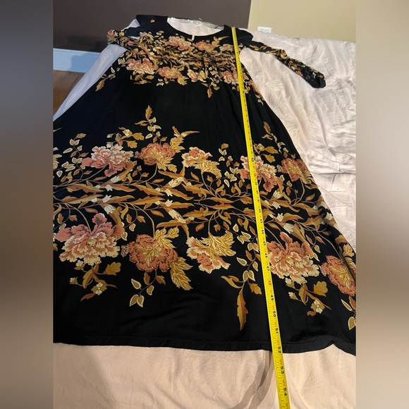 Free People maxi Dress - Picture 10 of 10